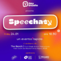 SPEECHATY : UN EVENTO RAPIDO VOL. 2